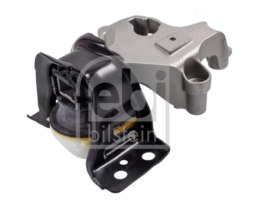 Mounting, engine
